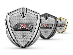 Emblema Fender Badge Edizione Pro Taglia Standard